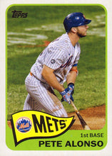Load image into Gallery viewer, 2021 Topps Series 2 Baseball 1965 Redux Inserts ~ Pick your card