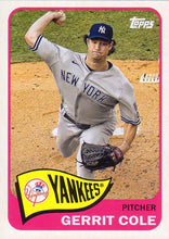 Load image into Gallery viewer, 2021 Topps Series 2 Baseball 1965 Redux Inserts ~ Pick your card