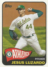 Load image into Gallery viewer, 2021 Topps Series 2 Baseball 1965 Redux Inserts ~ Pick your card