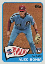 Load image into Gallery viewer, 2021 Topps Series 2 Baseball 1965 Redux Inserts ~ Pick your card