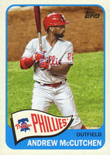 Load image into Gallery viewer, 2021 Topps Series 2 Baseball 1965 Redux Inserts ~ Pick your card