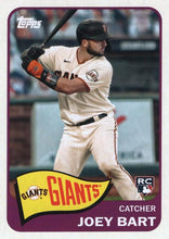 Load image into Gallery viewer, 2021 Topps Series 2 Baseball 1965 Redux Inserts ~ Pick your card