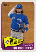 Load image into Gallery viewer, 2021 Topps Series 2 Baseball 1965 Redux Inserts ~ Pick your card