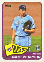 Load image into Gallery viewer, 2021 Topps Series 2 Baseball 1965 Redux Inserts ~ Pick your card
