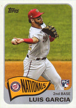 Load image into Gallery viewer, 2021 Topps Series 2 Baseball 1965 Redux Inserts ~ Pick your card