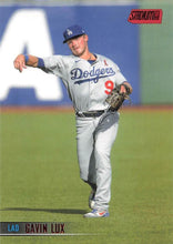 Load image into Gallery viewer, 2021 Topps Stadium Club Baseball RED FOIL Parallels ~ Pick your card