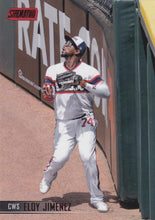 Load image into Gallery viewer, 2021 Topps Stadium Club Baseball RED FOIL Parallels ~ Pick your card