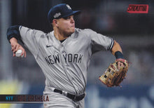 Load image into Gallery viewer, 2021 Topps Stadium Club Baseball RED FOIL Parallels ~ Pick your card