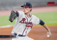 Load image into Gallery viewer, 2021 Topps Stadium Club Baseball RED FOIL Parallels ~ Pick your card