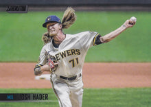 Load image into Gallery viewer, 2021 Topps Stadium Club Baseball BLACK FOIL Parallels ~ Pick your card