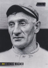 Load image into Gallery viewer, 2021 Topps Stadium Club Baseball BLACK FOIL Parallels ~ Pick your card