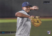 Load image into Gallery viewer, 2021 Topps Stadium Club Baseball BLACK FOIL Parallels ~ Pick your card