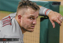 Load image into Gallery viewer, 2021 Topps Stadium Club Baseball BLACK FOIL Parallels ~ Pick your card