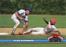 Load image into Gallery viewer, 2021 Topps Stadium Club Baseball Cards STADIUM CLUB GREATS Inserts ~ Pick your card