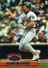 Load image into Gallery viewer, 2021 Topps Stadium Club Baseball Cards STADIUM CLUB GREATS Inserts ~ Pick your card