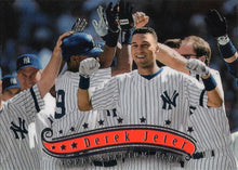Load image into Gallery viewer, 2021 Topps Stadium Club Baseball Cards STADIUM CLUB GREATS Inserts ~ Pick your card