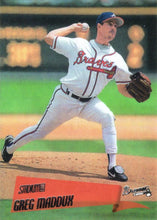 Load image into Gallery viewer, 2021 Topps Stadium Club Baseball Cards STADIUM CLUB GREATS Inserts ~ Pick your card