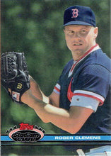 Load image into Gallery viewer, 2021 Topps Stadium Club Baseball Cards STADIUM CLUB GREATS Inserts ~ Pick your card