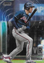 Load image into Gallery viewer, 2021 Topps Stadium Club Baseball VIRTUAL REALITY Inserts ~ Pick your card