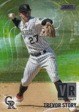 Load image into Gallery viewer, 2021 Topps Stadium Club Baseball VIRTUAL REALITY Inserts ~ Pick your card
