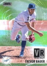 Load image into Gallery viewer, 2021 Topps Stadium Club Baseball VIRTUAL REALITY Inserts ~ Pick your card
