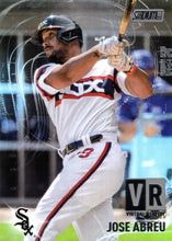 Load image into Gallery viewer, 2021 Topps Stadium Club Baseball VIRTUAL REALITY Inserts ~ Pick your card