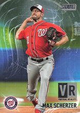 Load image into Gallery viewer, 2021 Topps Stadium Club Baseball VIRTUAL REALITY Inserts ~ Pick your card