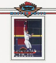 Load image into Gallery viewer, 2021 Topps Stadium Club Baseball MASTER PHOTO Boxloaders ~ Pick your card
