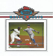 Load image into Gallery viewer, 2021 Topps Stadium Club Baseball MASTER PHOTO Boxloaders ~ Pick your card