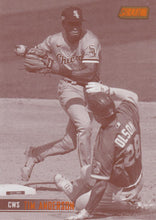 Load image into Gallery viewer, 2021 Topps Stadium Club Baseball Cards SEPIA Parallels ~ Pick your card