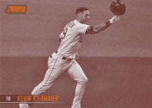 Load image into Gallery viewer, 2021 Topps Stadium Club Baseball Cards SEPIA Parallels ~ Pick your card