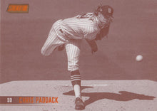 Load image into Gallery viewer, 2021 Topps Stadium Club Baseball Cards SEPIA Parallels ~ Pick your card