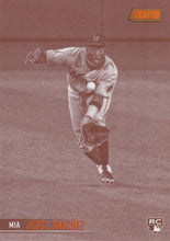 Load image into Gallery viewer, 2021 Topps Stadium Club Baseball Cards SEPIA Parallels ~ Pick your card