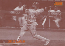 Load image into Gallery viewer, 2021 Topps Stadium Club Baseball Cards SEPIA Parallels ~ Pick your card