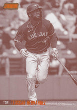 Load image into Gallery viewer, 2021 Topps Stadium Club Baseball Cards SEPIA Parallels ~ Pick your card