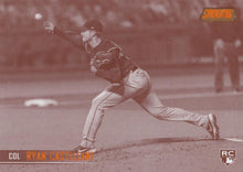 Load image into Gallery viewer, 2021 Topps Stadium Club Baseball Cards SEPIA Parallels ~ Pick your card
