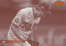 Load image into Gallery viewer, 2021 Topps Stadium Club Baseball Cards SEPIA Parallels ~ Pick your card