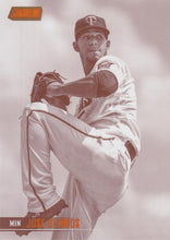 Load image into Gallery viewer, 2021 Topps Stadium Club Baseball Cards SEPIA Parallels ~ Pick your card