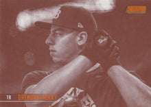 Load image into Gallery viewer, 2021 Topps Stadium Club Baseball Cards SEPIA Parallels ~ Pick your card