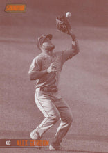 Load image into Gallery viewer, 2021 Topps Stadium Club Baseball Cards SEPIA Parallels ~ Pick your card