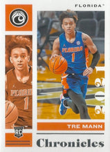 Load image into Gallery viewer, 2021 Panini Chronicles Draft Basketball Cards #1-100 ~ Pick your card