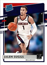 Load image into Gallery viewer, 2021 Panini Chronicles Draft Basketball Cards #1-100 ~ Pick your card
