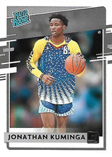 Load image into Gallery viewer, 2021 Panini Chronicles Draft Basketball Cards #1-100 ~ Pick your card