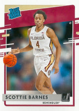 Load image into Gallery viewer, 2021 Panini Chronicles Draft Basketball Cards #1-100 ~ Pick your card