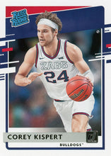 Load image into Gallery viewer, 2021 Panini Chronicles Draft Basketball Cards #1-100 ~ Pick your card