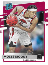 Load image into Gallery viewer, 2021 Panini Chronicles Draft Basketball Cards #1-100 ~ Pick your card