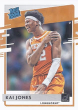 Load image into Gallery viewer, 2021 Panini Chronicles Draft Basketball Cards #1-100 ~ Pick your card