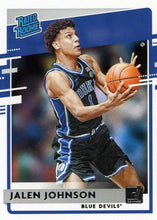 Load image into Gallery viewer, 2021 Panini Chronicles Draft Basketball Cards #1-100 ~ Pick your card