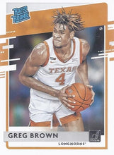 Load image into Gallery viewer, 2021 Panini Chronicles Draft Basketball Cards #1-100 ~ Pick your card