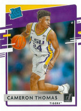 Load image into Gallery viewer, 2021 Panini Chronicles Draft Basketball Cards #1-100 ~ Pick your card